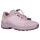 Lowa Multifunctional Shoes Zirrox II GTX Low (waterproof, textile/synthetic) dusty pink/pink youth