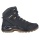 Lowa Hiking Boots Renegade Warm Mid GTX (Winter-All-Terrain, waterproof) navy blue Men