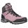 Lowa Hiking Shoes Lady Light GTX (Trekking, Nubuck leather, waterproof) pink/black Women