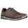 Lowa Everyday Travel Shoes Bellagio Low GTX (Nubuck Leather, Waterproof) Espresso/Brown Men's