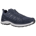 Lowa Walking Shoes Innox Evo II GTX (Multifunctional, waterproof) navy/graphite Men's