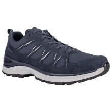 Lowa Walking Shoes Innox Evo II GTX (Multifunctional, waterproof) navy/graphite Men's