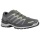 Lowa Wander-Travelschuhe Innox Pro Low GTX (All-Terrain, Synthetic/Textile, Waterproof) anthracite grey/avocado Men's