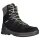 Lowa Winter Boots Nabucco GTX (Suede/Textile, waterproof) 2024 black/jade ladies