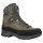 Lowa Hiking Shoes Tibet Evo GTX (Trekking, Nubuck Leather, Waterproof) Sepia Brown/Slate Grey Men