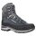 Lowa Hiking Boots Tibet Evo GTX (Trekking, Nubuck Leather, waterproof) navy blue/graphite Men