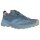 Lowa Trail Running Shoes Amplux (Synthetic, Lightweight) Jeans Blue/Dune Men