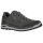 Lowa Everyday Travel Shoes Bellagio Low GTX (Nubuck Leather, Waterproof) Anthracite Grey Men