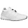 Lowa Sneaker Running Shoes Fusion Low (knit material, sock-like entry) white Women