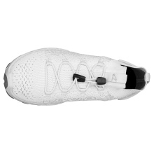 Lowa Sneaker Running Shoes Fusion Low (knit material, sock-like entry) white Women