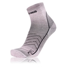 Lowa Day Sock Ankle ATS pink - 1 Pair