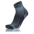 Lowa Day Sock Ankle ATS blue - 1 pair