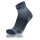 Lowa Day Sock Ankle ATS blue - 1 pair