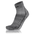 Lowa Day Sock Ankle ATS light grey - 1 pair