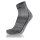 Lowa Day Sock Ankle ATS light grey - 1 pair