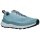 Lowa Trail Running Shoes Fortux (Synthetic, Lightweight) Arctic Blue Women