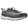 Lowa Trail Running Shoes Fortux GTX (waterproof) 2024 black/white Men's