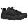 Lowa Trail Running Shoes Fortux GTX (waterproof) 2024 black/black Men's