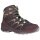 Lowa Hiking-Travel Shoes Innox Pro MID GTX Junior (Synthetic/Textile, waterproof) pink/dark green Kids