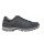 Lowa Hiking-Travel Shoes Toro Pro Low GTX (Velour-Nubuck leather, waterproof) steel blue/grey Men