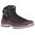 Lowa Everyday Travel Shoes Toro Pro Mid GTX (waterproof) black/dusty pink Ladies