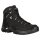 Lowa Renegade Mid GTX Hiking Boots (All-Terrain, Nubuck Leather, Waterproof) 2024 Deep Black Ladies