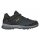 Lowa Hiking Shoes Carezza GTX Low (Trekking, Textile/Synthetic, Waterproof) Anthracite Grey/Petrol Ladies