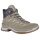 Lowa Hiking Shoes Innovo Mid (Suede/Textile) brown/grey Ladies