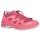 Lowa Hiking Shoes Innox Evo GTX LO (Textile/Synthetic, waterproof) fuchsia Girls