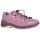 Lowa Hiking Shoes Innox Evo GTX LO (Textile/Synthetic, waterproof) orchid pink/jade green Girls