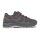 Lowa Innox Evo GTX Low Walking Shoes (Synthetic/Textile, waterproof) graphite grey/flame toddlers