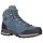 Lowa Hiking Shoes Lady Light GTX (Trekking, Nubuck leather, waterproof) smoke blue/jeans Women