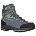 Lowa Hiking Boots Mauria Evo GTX (Nubuck Leather) Smoke Green/Jade Green Women