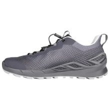 Lowa Hiking Shoes Merger Low GTX (Multifunction, Synthetic/Textile, Waterproof) Anthracite Grey Women