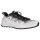 Lowa Hiking Shoes Merger Low GTX (All-Terrain, Synthetic/Textile, waterproof) white/black Men