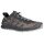 Lowa Hiking Shoes Merger Low GTX (All-Terrain, Synthetic/Textile, Waterproof) Chestnut Brown/Anthracite Grey Men