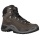 Lowa Renegade EVO Mid GTX Walking Boots (All-Terrain, Nubuck Leather, Waterproof) Dark Brown/Black Men's