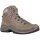 Lowa Hiking Shoes Renegade EVO Mid GTX (All-Terrain, Nubuck Leather, Waterproof) Stone Brown/Red Wood Men's