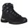 Lowa Hiking Shoes Renegade Evo Mid GTX (All-Terrain, Nubuck Leather, Waterproof) Black/Blue Ladies