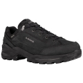 Lowa Hiking Shoes Renegade Low GTX (All-Terrain, waterproof) black/black Men