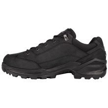 Lowa Hiking Shoes Renegade Low GTX (All-Terrain, waterproof) black/black Men