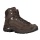 Lowa Renegade Mid GTX Walking Boots (All-Terrain, Nubuck Leather, Waterproof) 2024 Espresso Brown Ladies