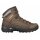 Lowa Hiking Boots Renegade Mid Wide GTX (All-Terrain, Nubuck leather, waterproof, wide) sepia brown Men