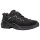 Lowa Walking Shoes Sirkos Evo Low GTX (Suede/Textile, waterproof) black/dune Men's