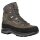 Lowa Hiking Shoes Tibet Evo GTX (Trekking, Nubuck Leather, Waterproof) Sepia Brown/Slate Ladies