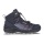 Lowa Hiking Shoes Zirrox GTX MID Junior (Multifunction, waterproof) navy blue/pink Youth