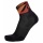 Lowa Hiking Sock ATR Ankle (Polyamide) black/red - 1 Pair