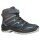 Lowa Winter Shoes Maddox Warm GTX Kid (waterproof) steel blue Children