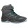 Lowa Winter Shoes Maddox Warm GTX Kid (waterproof) graphite/aquamarine Children