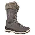 Lowa Winter Boots Alba Evo GTX (Suede, waterproof) stone brown/panna Ladies